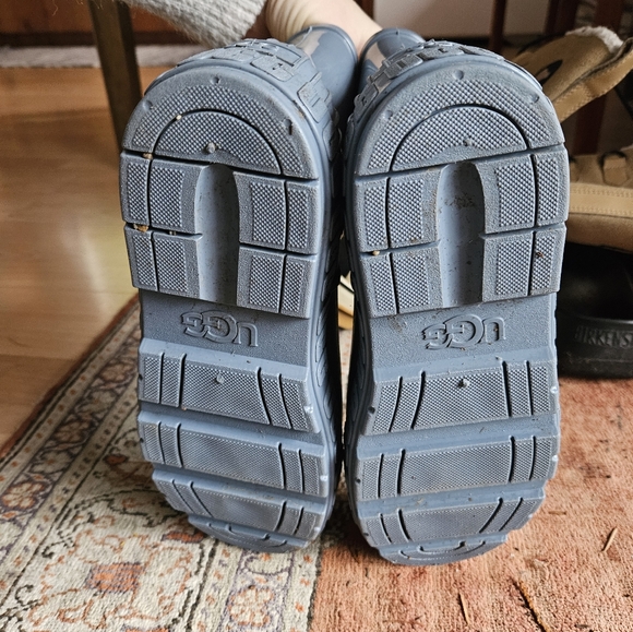 UGG, 8.5, Stormy seas - Picture 4 of 5